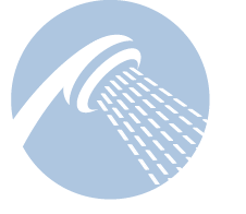 Palm Harbor Shower Installation