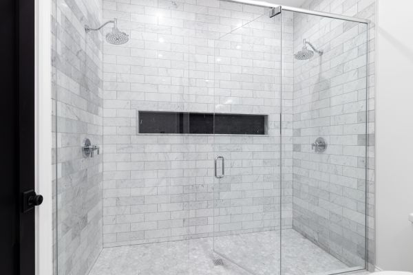 Shower Replacement in Palm Harbor