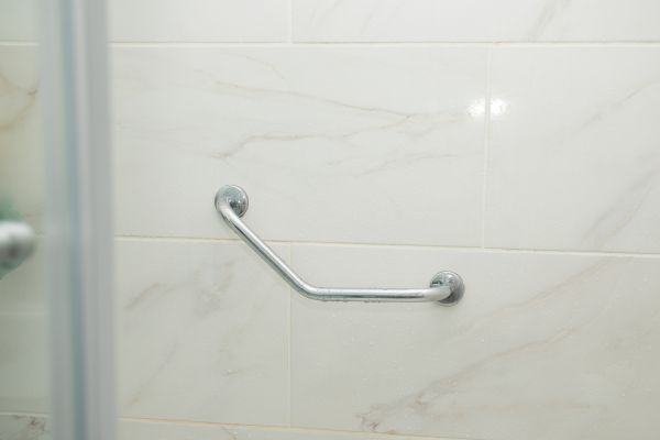 Mobility Shower Installation in Palm Harbor