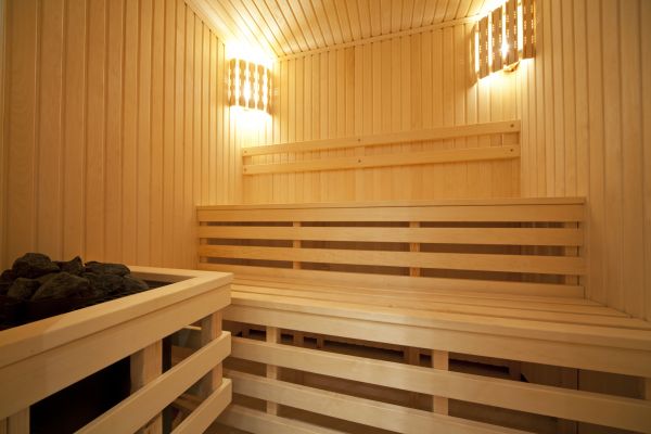 Steam Shower Installation in Palm Harbor