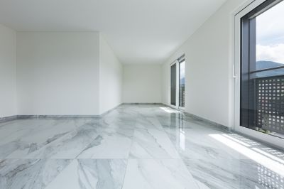 High-End Flooring and Surfaces