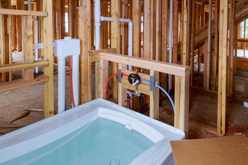 Top Bathtub Installation Companies in Holiday, FL
