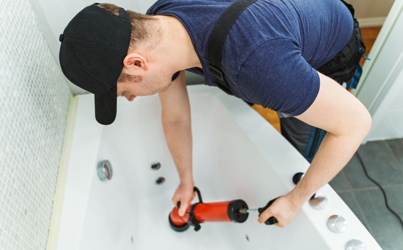 Top Bathtub Installation Companies in Largo, FL