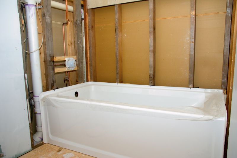 Top Bathtub Installation Companies in New Port Richey, FL