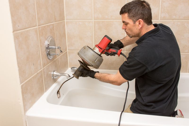 Top Bathtub Installation Companies in Saint Petersburg, FL