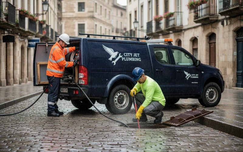 Top Shower Installation Companies in Hudson, FL