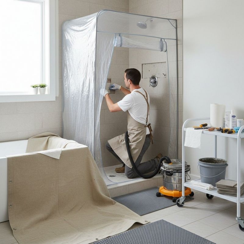 Top Shower Installation Companies in New Port Richey, FL