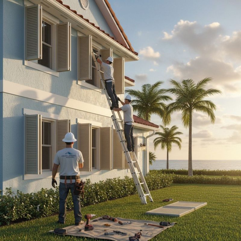 Top Shower Installation Companies in Palm Harbor, FL