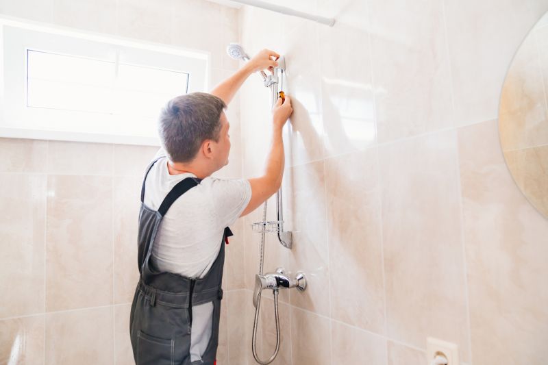 Top Shower Installation Companies in Port Richey, FL